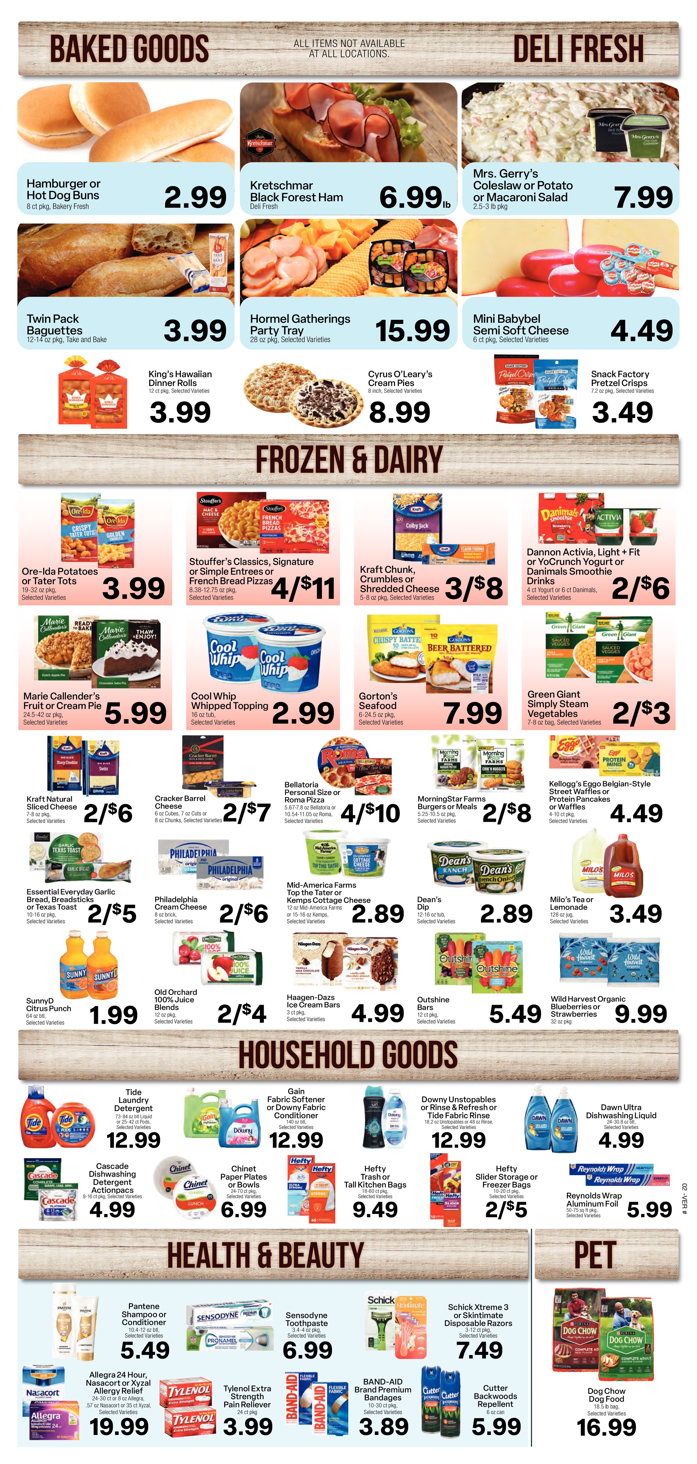 Ad page image