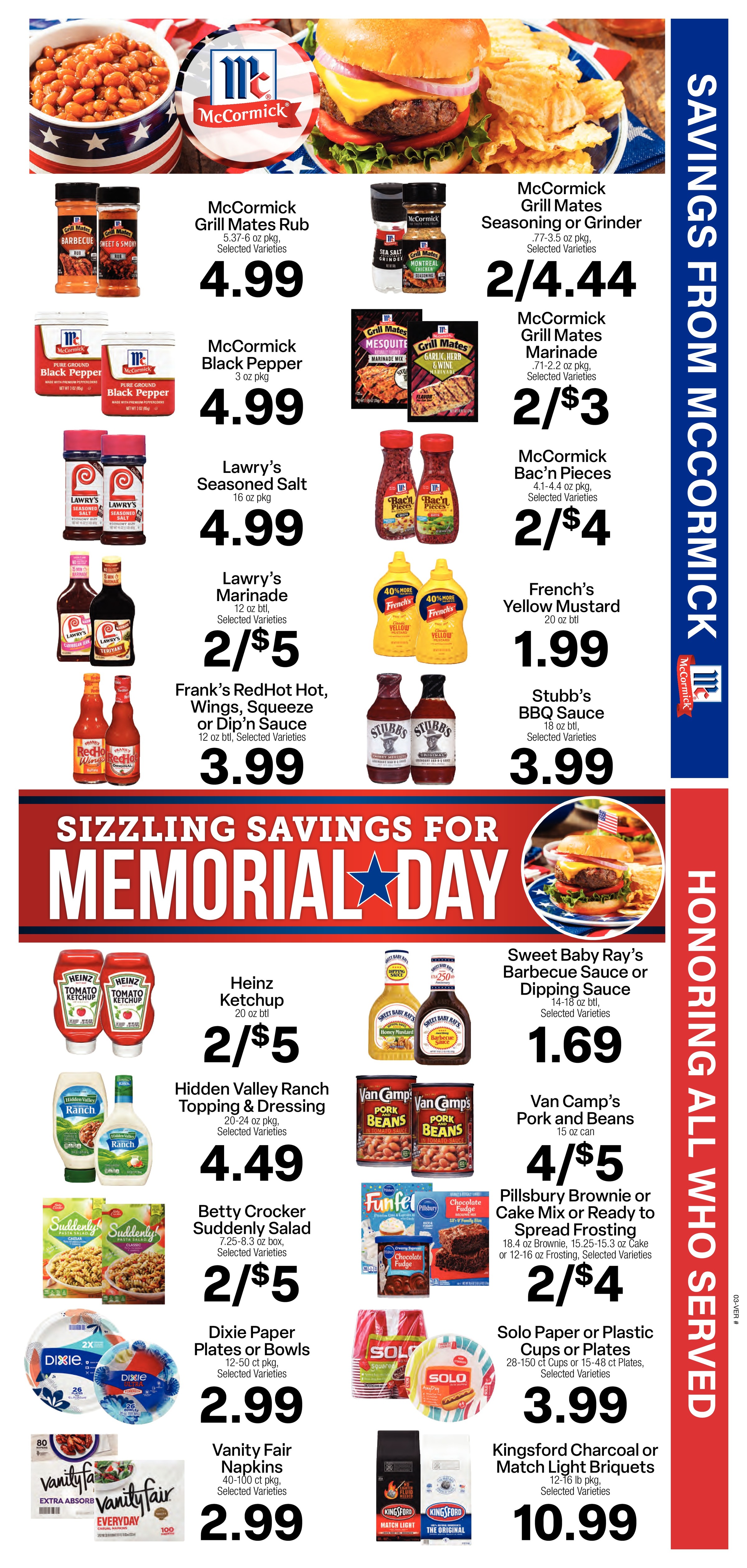 Ad page image