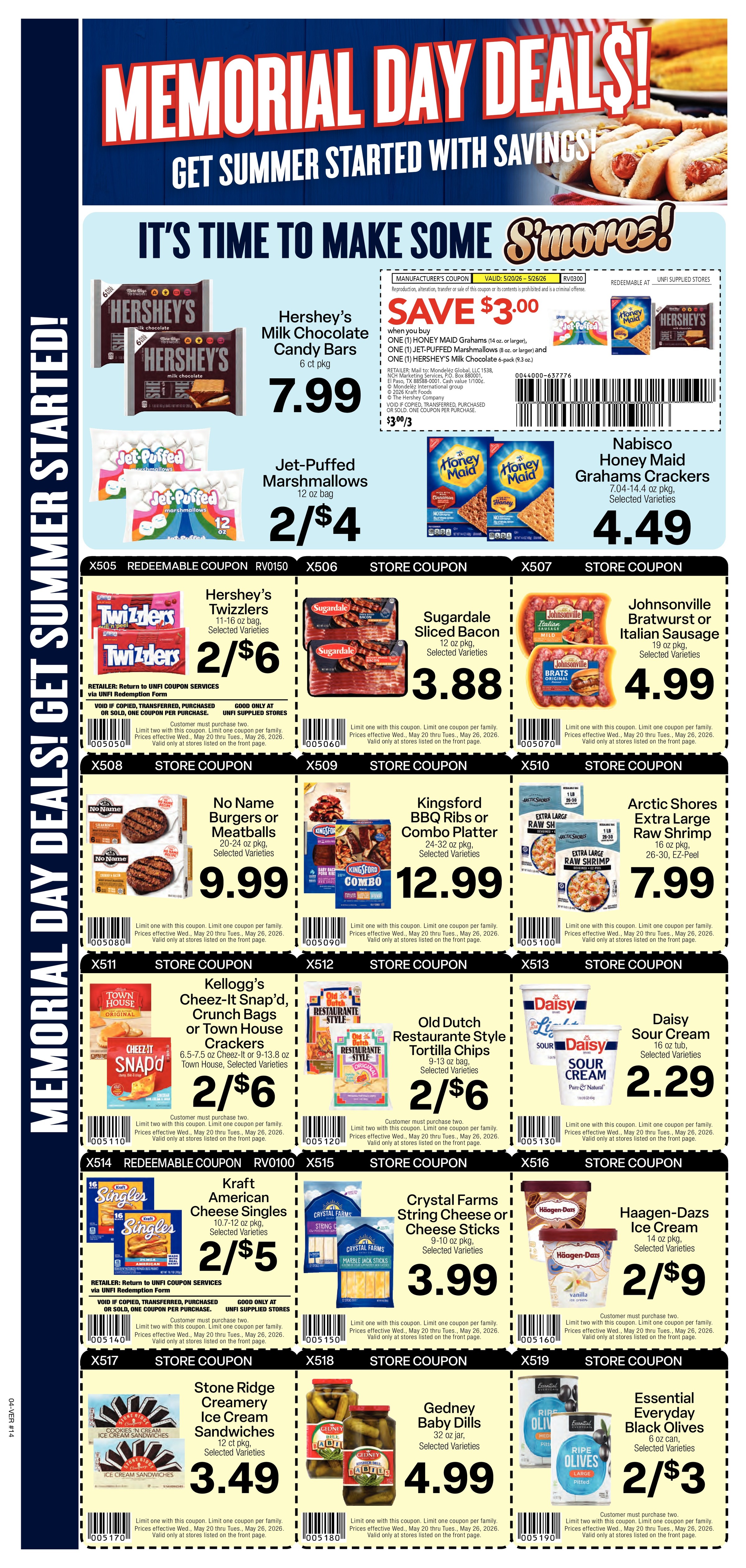 Ad page image