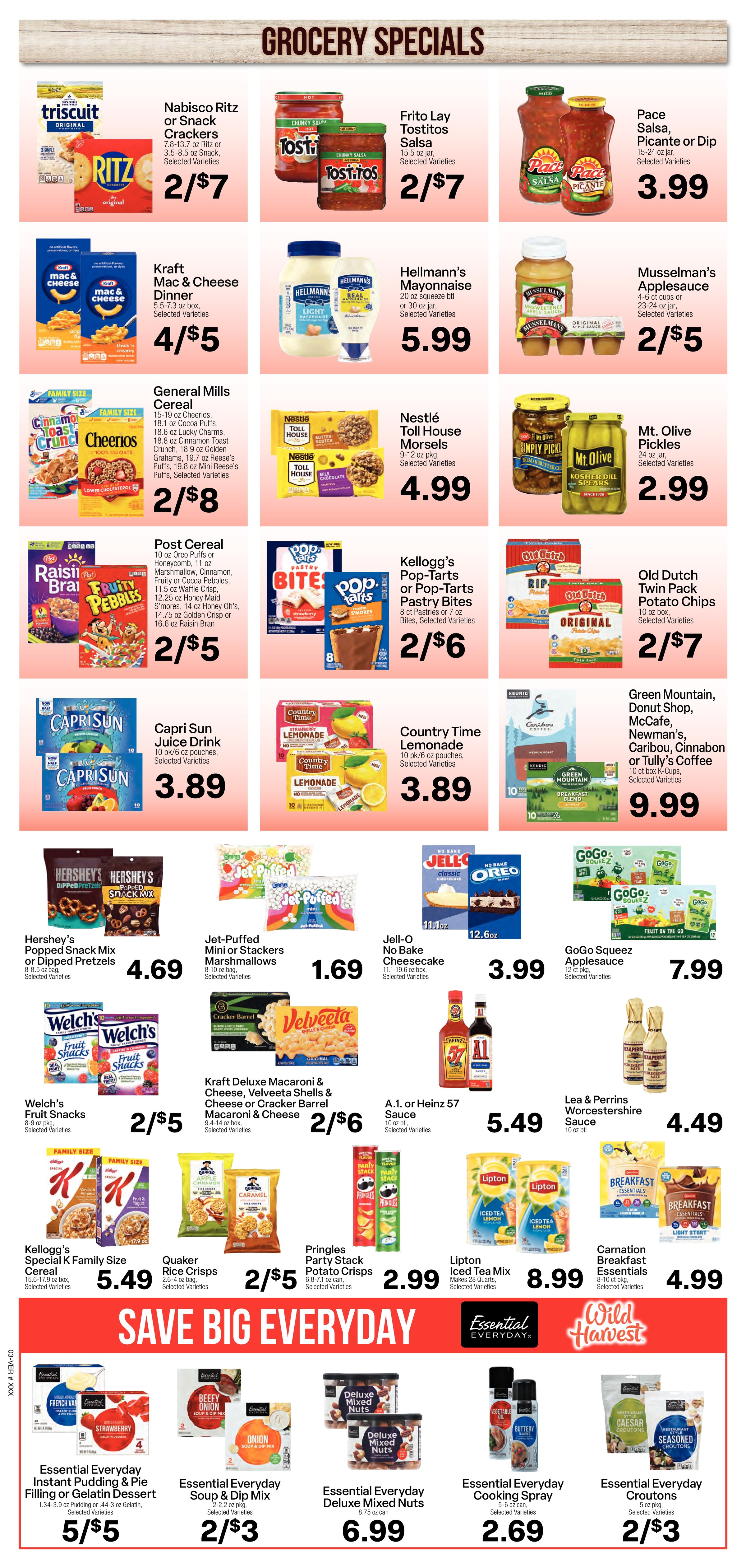 Ad page image