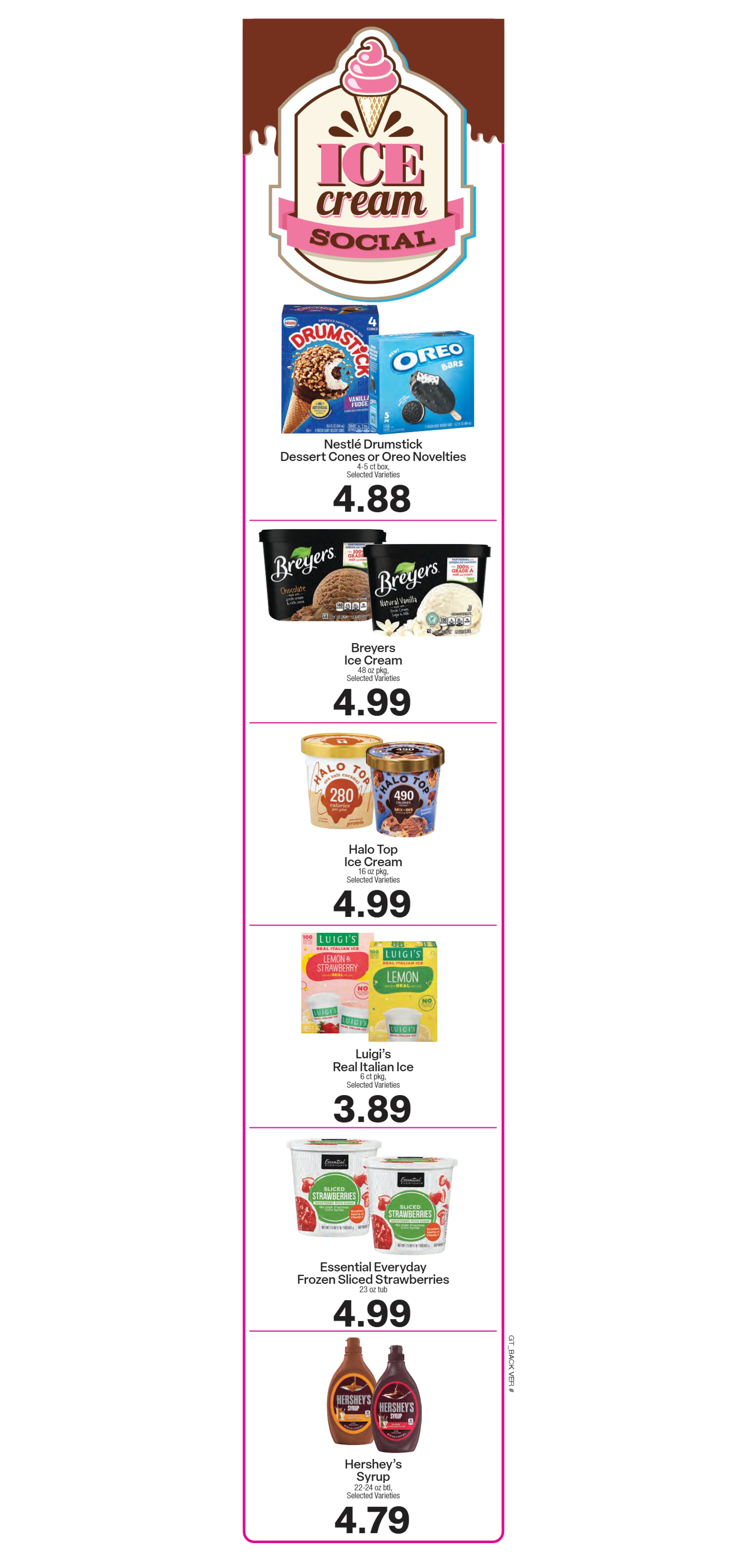 Ad page image