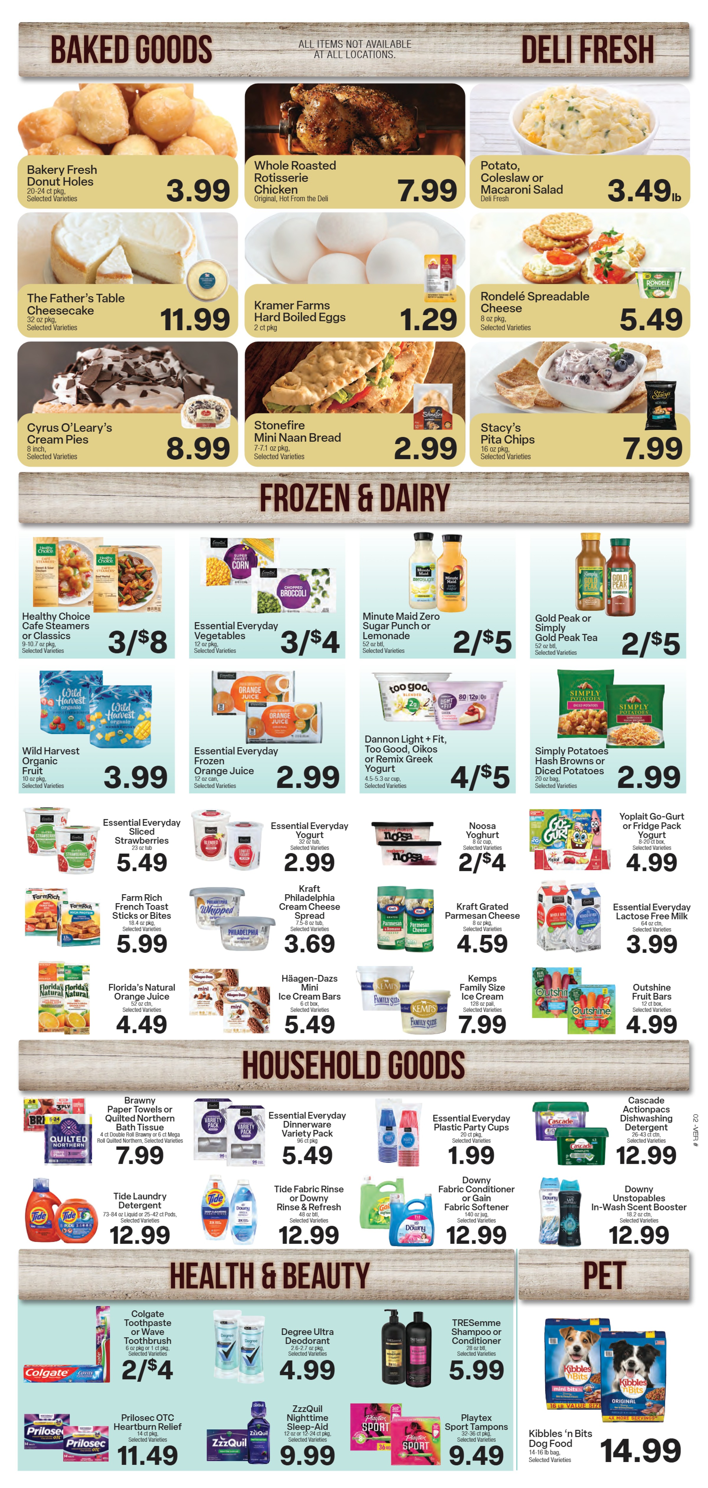 Ad page image