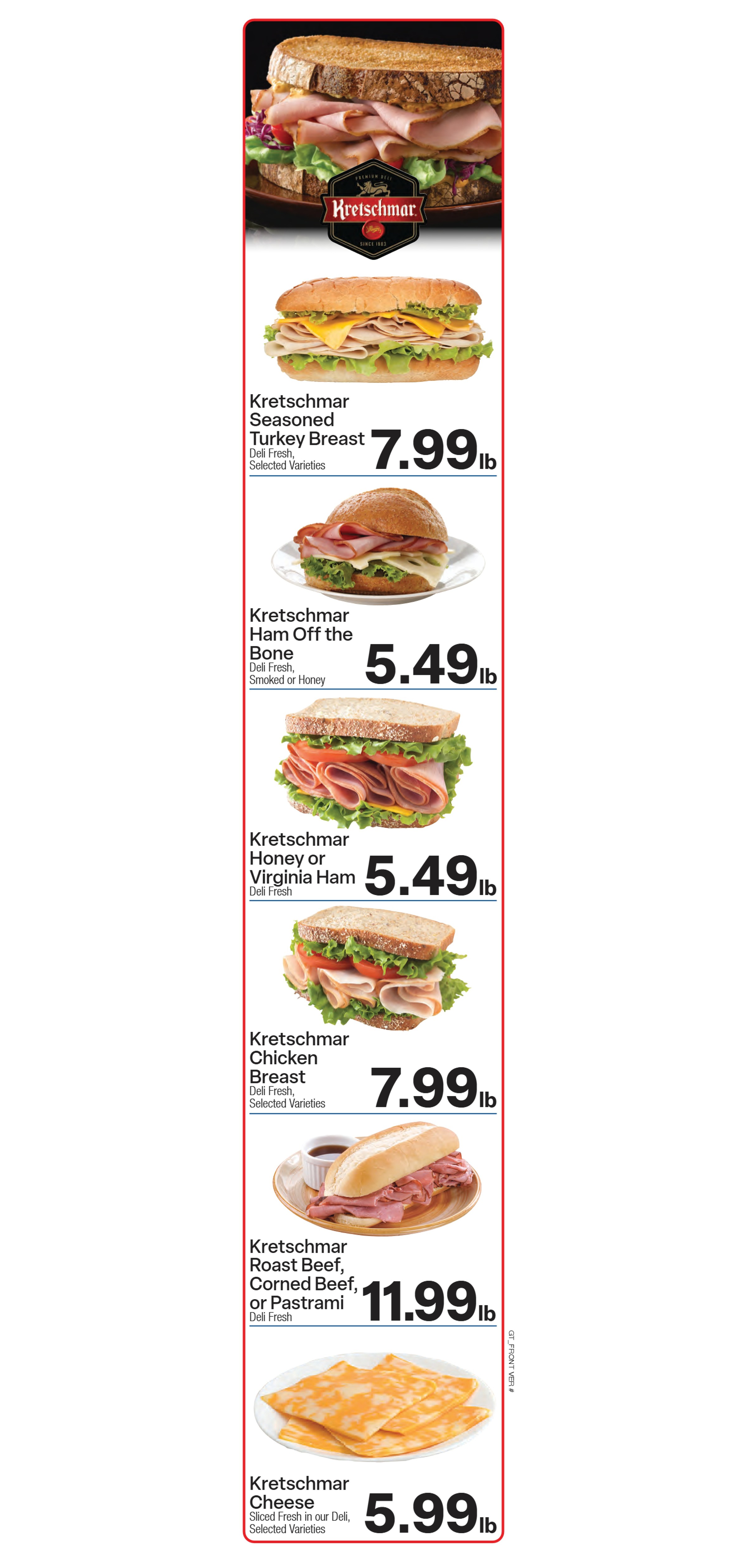 Ad page image