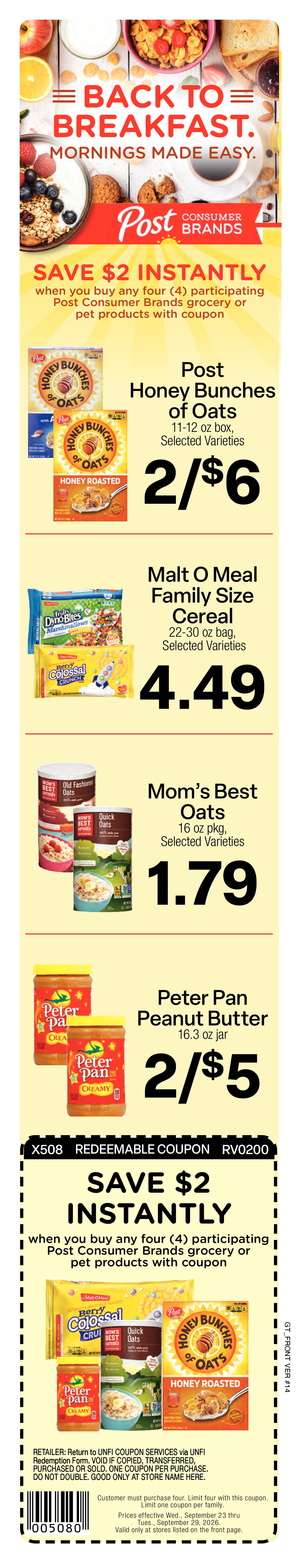 Ad page image